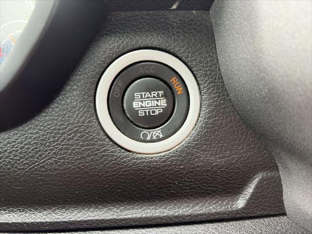 2022 Ram 3500 Tradesman Crew Cab 4x4 8' Box