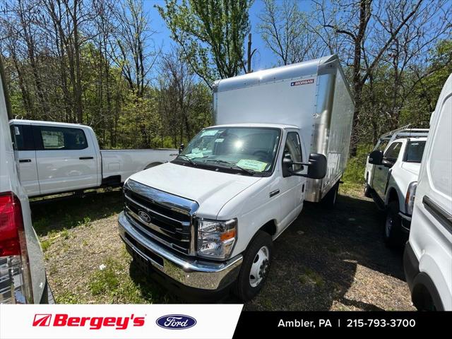 2027 Ford E-Series Cutaway Base for sale in Ambler, PA