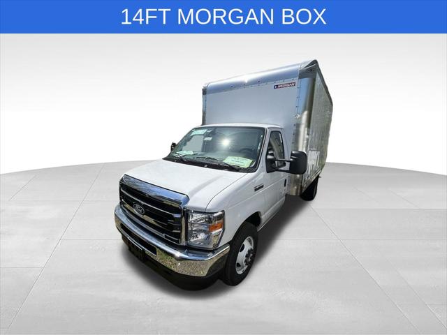 2027 Ford E-Series Cutaway Base for sale in Ambler, PA