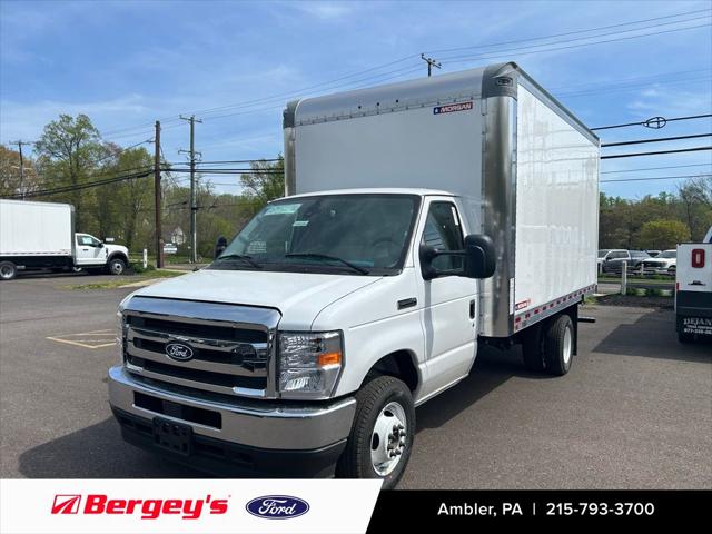 2027 Ford E-Series Cutaway Base for sale in Ambler, PA