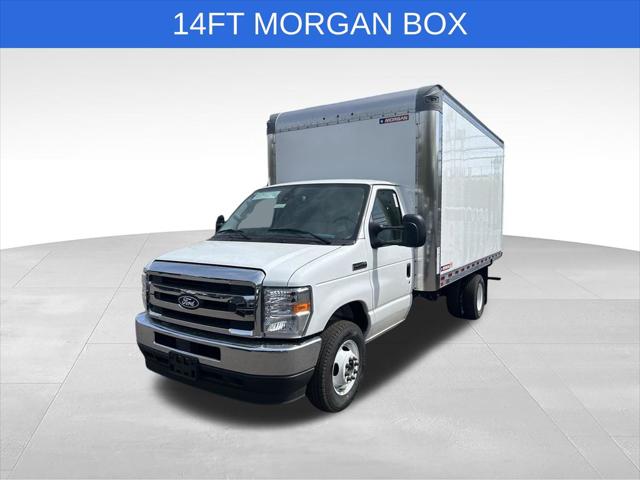 2027 Ford E-Series Cutaway Base for sale in Ambler, PA