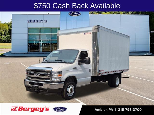 2027 Ford E-Series Cutaway Base for sale in Ambler, PA