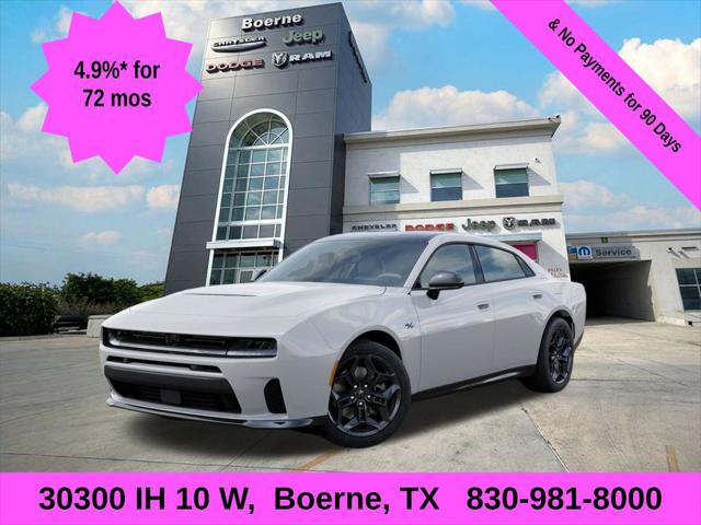2026 Dodge Charger GT for sale in Boerne, TX