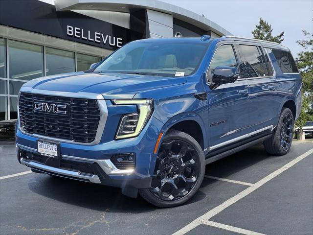 2026 GMC Yukon XL 4WD Denali for sale in Bellevue, WA