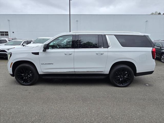 2026 GMC Yukon XL 4WD Elevation