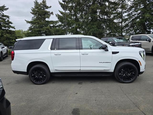 2026 GMC Yukon XL 4WD Elevation