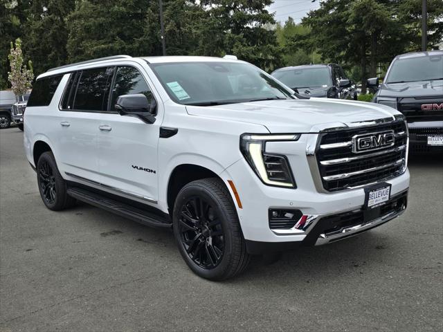 2026 GMC Yukon XL 4WD Elevation