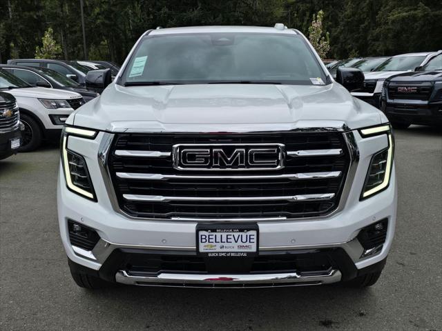 2026 GMC Yukon XL 4WD Elevation