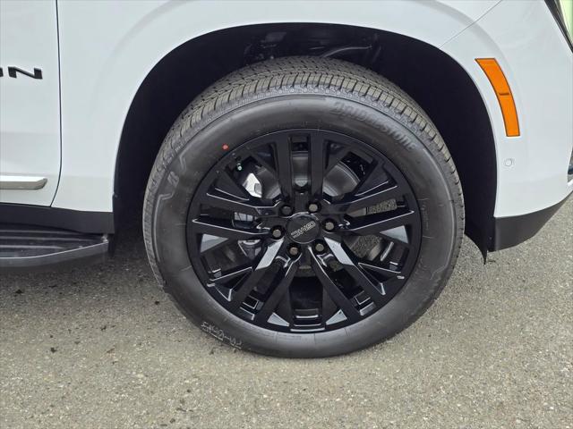 2026 GMC Yukon XL 4WD Elevation