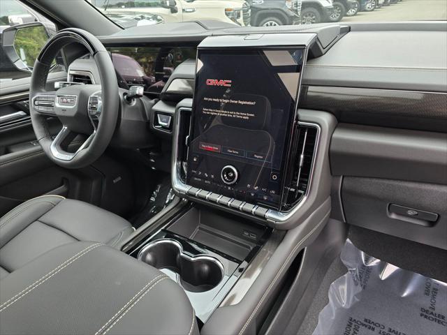 2026 GMC Yukon XL 4WD Elevation