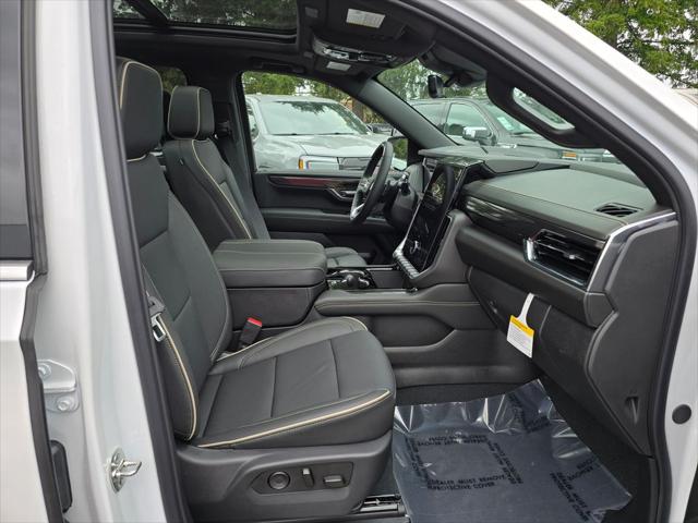 2026 GMC Yukon XL 4WD Elevation