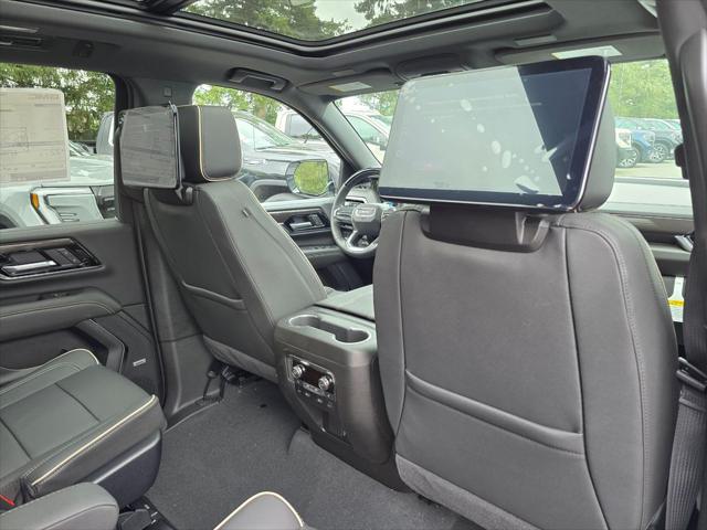 2026 GMC Yukon XL 4WD Elevation