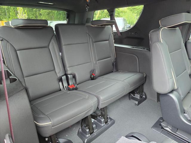 2026 GMC Yukon XL 4WD Elevation
