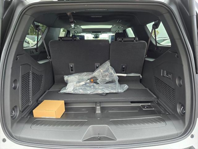 2026 GMC Yukon XL 4WD Elevation