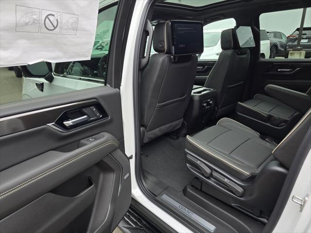 2026 GMC Yukon XL 4WD Elevation