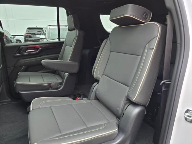 2026 GMC Yukon XL 4WD Elevation