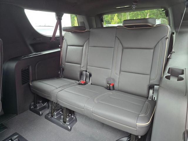 2026 GMC Yukon XL 4WD Elevation