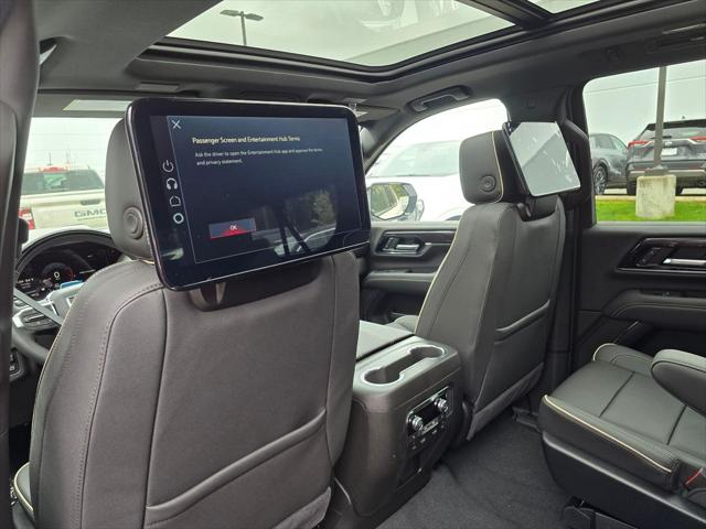 2026 GMC Yukon XL 4WD Elevation
