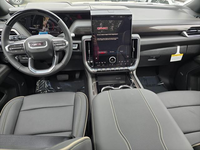 2026 GMC Yukon XL 4WD Elevation