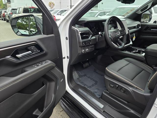 2026 GMC Yukon XL 4WD Elevation