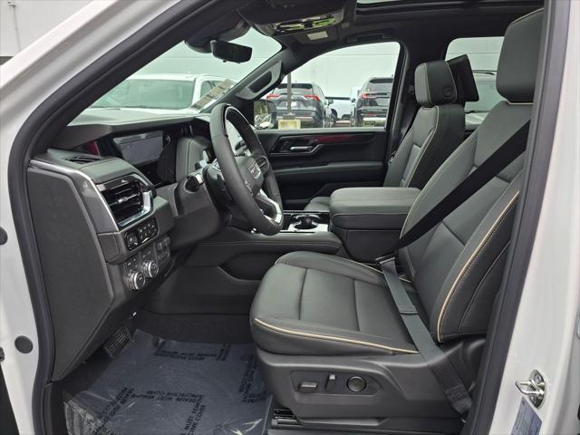 2026 GMC Yukon XL 4WD Elevation