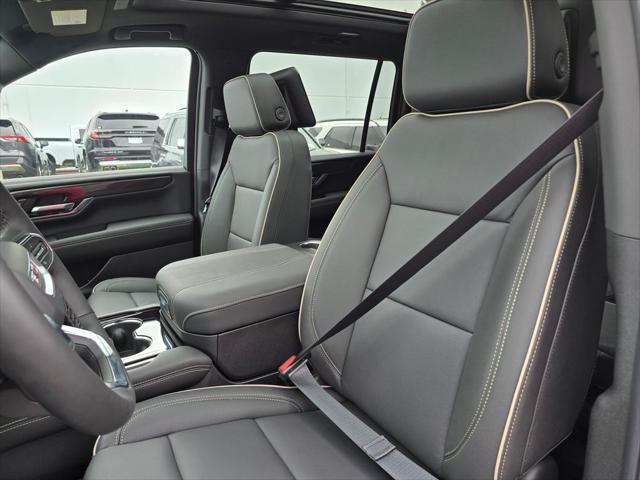 2026 GMC Yukon XL 4WD Elevation