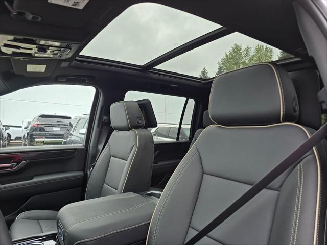 2026 GMC Yukon XL 4WD Elevation