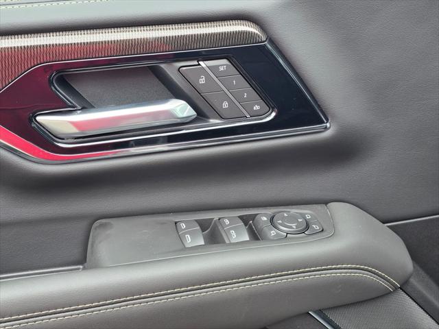 2026 GMC Yukon XL 4WD Elevation