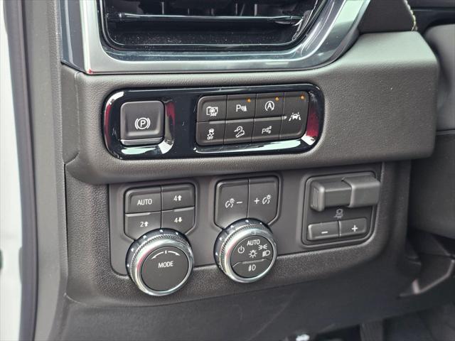 2026 GMC Yukon XL 4WD Elevation