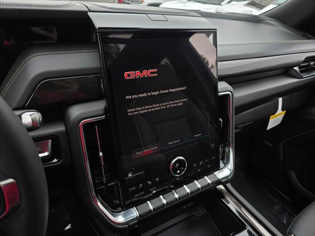 2026 GMC Yukon XL 4WD Elevation