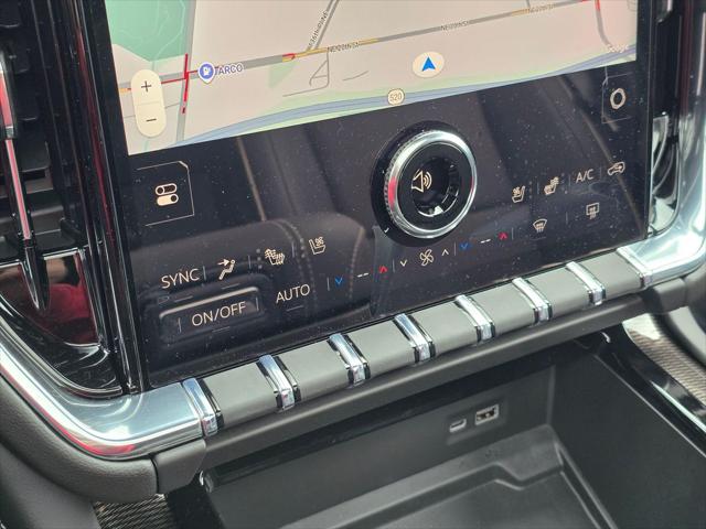 2026 GMC Yukon XL 4WD Elevation