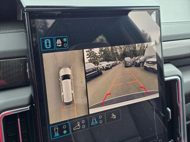 2026 GMC Yukon XL 4WD Elevation