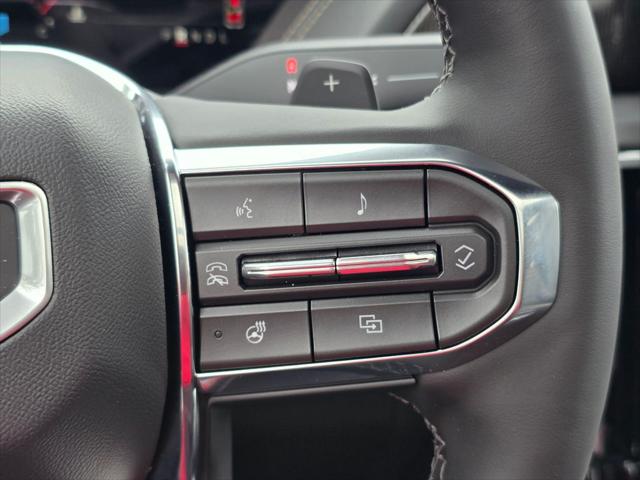2026 GMC Yukon XL 4WD Elevation