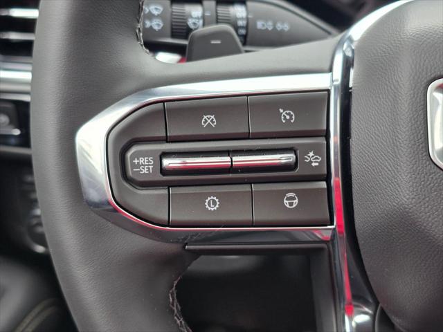 2026 GMC Yukon XL 4WD Elevation