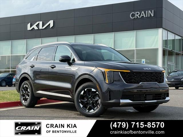 2026 Kia Sorento S for sale in Bentonville, AR