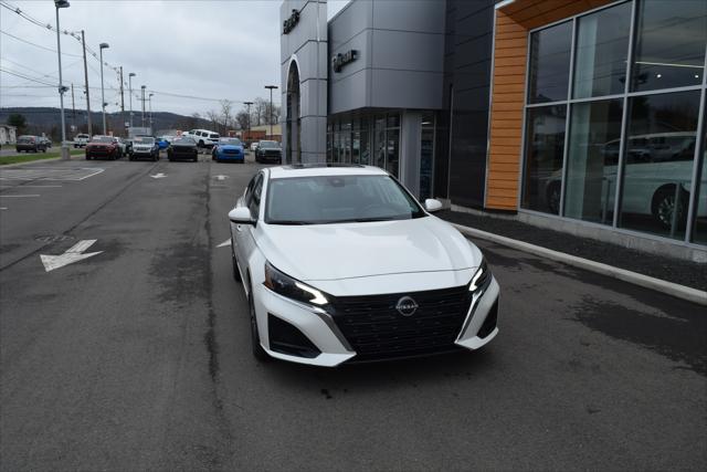 2023 Nissan Altima SV Intelligent AWD