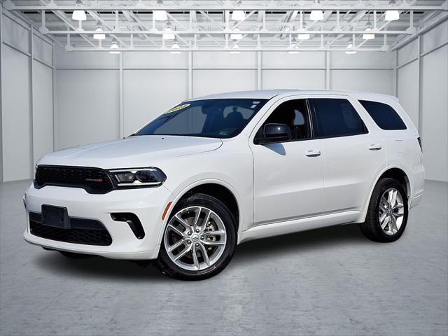 2025 Dodge Durango GT AWD