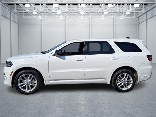 2025 Dodge Durango GT AWD