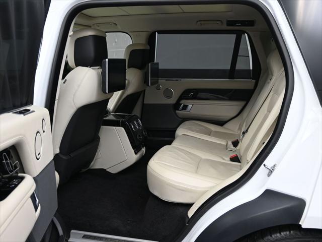2021 Land Rover Range Rover P525 Westminster