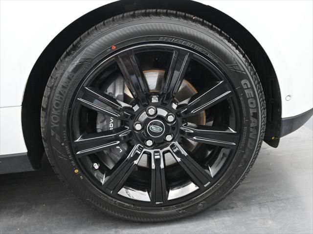 2021 Land Rover Range Rover P525 Westminster