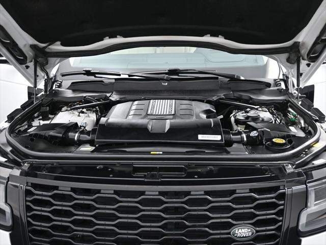 2021 Land Rover Range Rover P525 Westminster