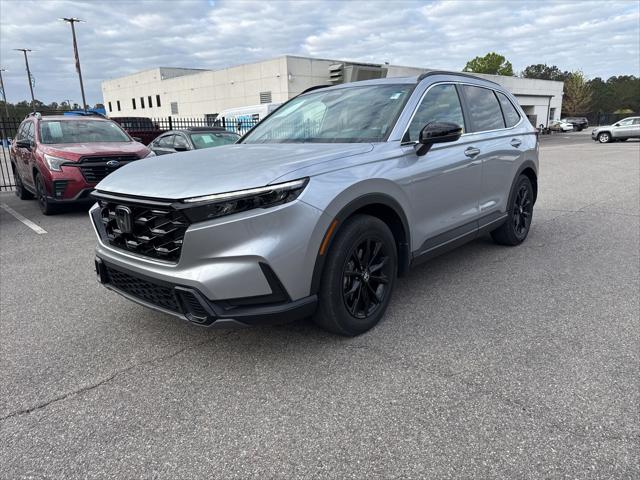 2023 Honda CR-V Hybrid Sport for sale in Warrenville, SC