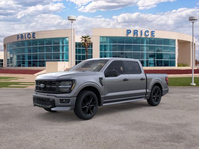 2026 Ford F-150 STX for sale in Turlock, CA
