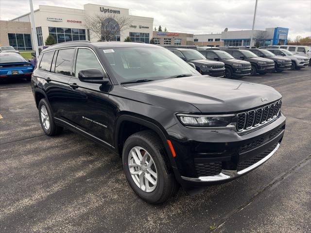 2026 Jeep Grand Cherokee L Altitude 4x4 for sale in Slinger, WI