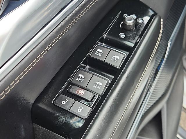 2023 Jeep Grand Wagoneer 4x4