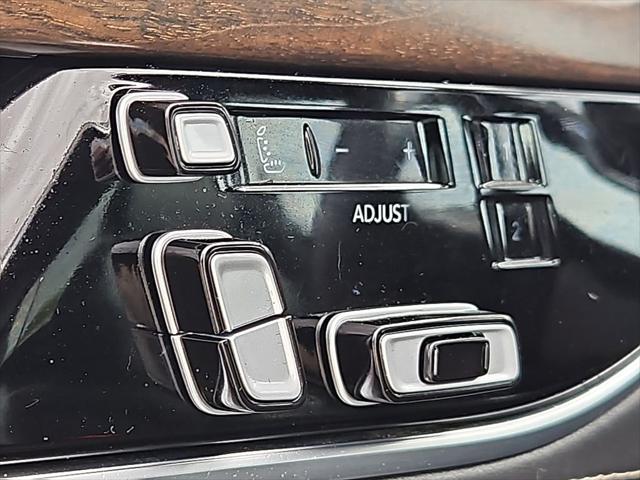 2023 Jeep Grand Wagoneer 4x4