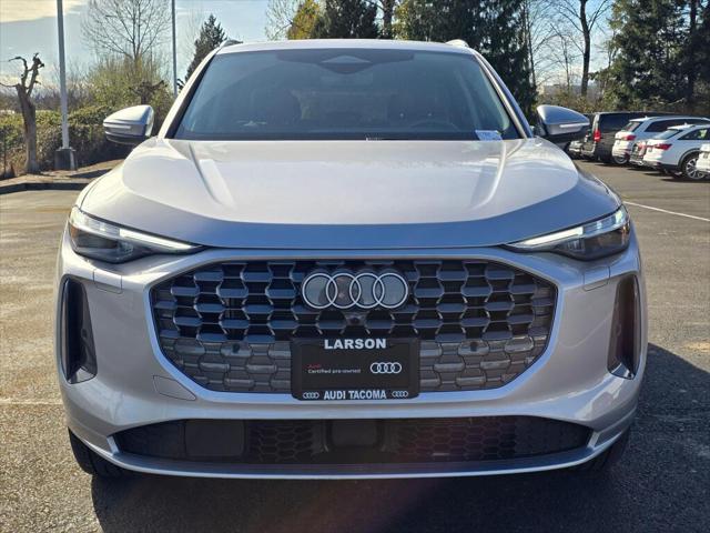 2025 Audi Q5 Premium Plus TFSI quattro S tronic