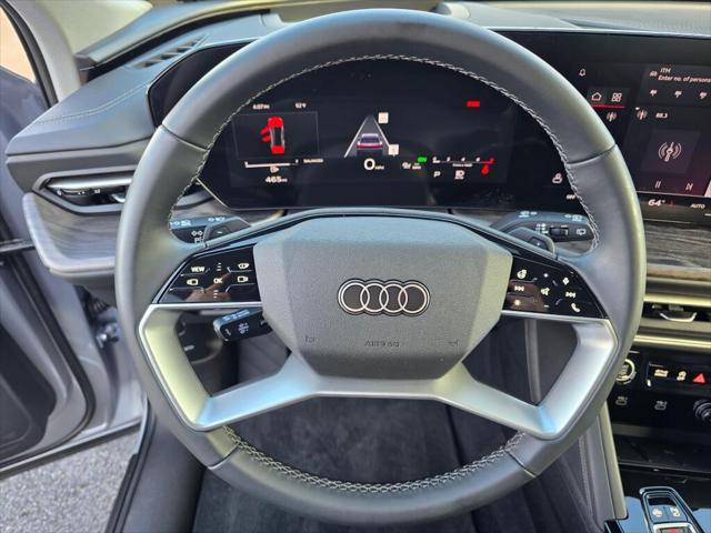 2025 Audi Q5 Premium Plus TFSI quattro S tronic