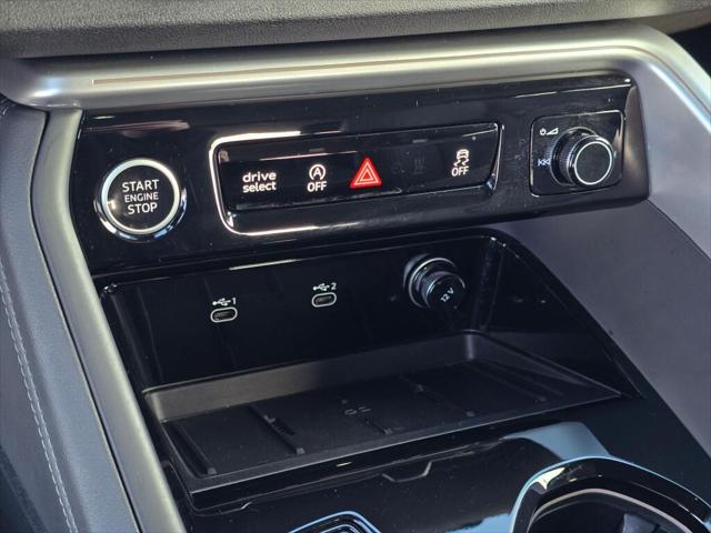 2025 Audi Q5 Premium Plus TFSI quattro S tronic