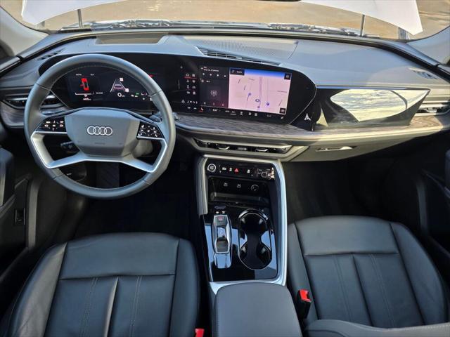 2025 Audi Q5 Premium Plus TFSI quattro S tronic
